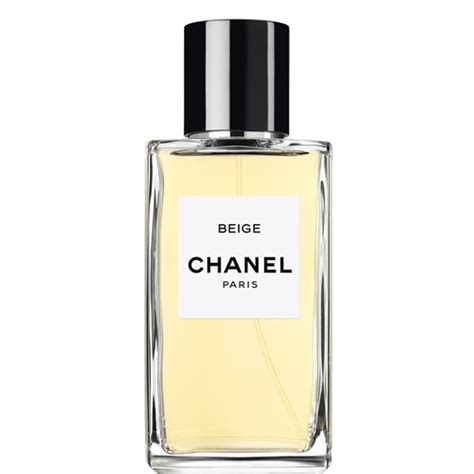 chanel beige les exclusifs|chanel les exclusifs samples.